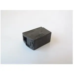 Borne pour luminaire24 A - WAGO - 224-114 - Borne pour luminaires - Noir pas cher