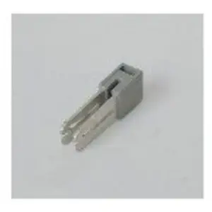 Wago - Contact de pontage horizontal In 32A/ Gris contact 281-402 pas cher