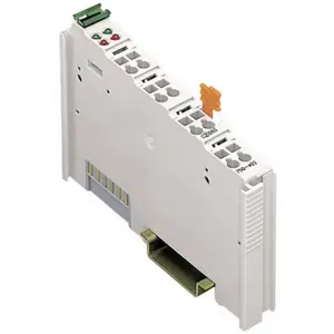 Wago - 750-604 api - Borne 750-604 1 pc(s) pas cher