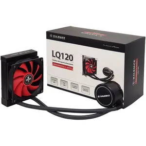 XILENCE Ventirad CPU 115x AM4 LIQURIZER LQ120 pas cher
