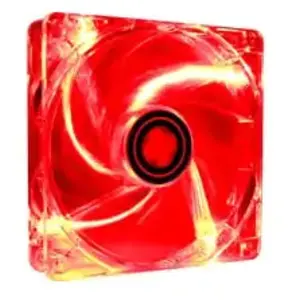 Xilence COO-XPF120.TR Boitier PC Ventilateur Transparent pas cher