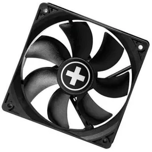 Xilence XPF80.W Boitier PC Ventilateur 8 cm Noir