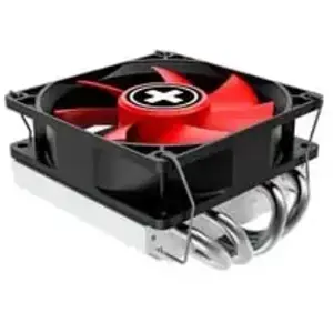 Comparateur de prix : Xilence XC040 système de refroidissement d ordinateur Processeur Refro...