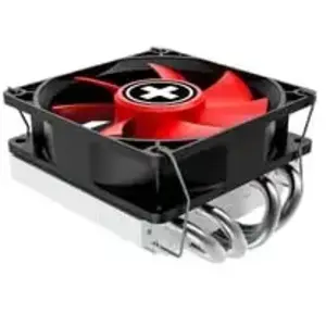 Comparateur de prix : Xilence XC041 système de refroidissement d ordinateur Processeur Refro...