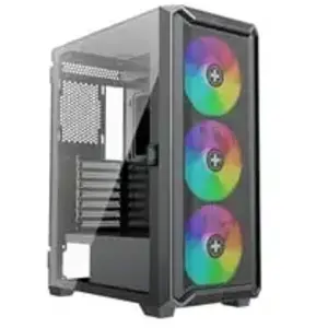 Comparateur de prix : Xilence XILENT BLADE II X613 (schwarz, Tempered Glass)