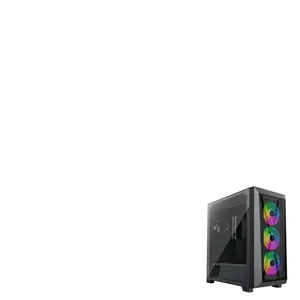 Comparateur de prix : Xilence Boitier PC Moyen Tour ATX Xilence Xilent X RGB avec panneau vitré - Noir