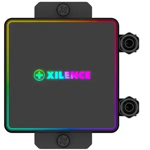 Xilence Refroidissement Liquide Liqurizer Lq240pro 240pro Amd Am4