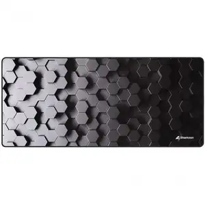 Sharkoon Skiller SGP30 XXL Hex Tapis de Souris Gaming - 4044951032198 pas cher