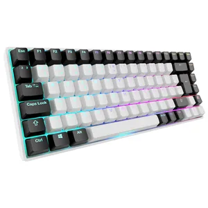 Comparateur de prix : Sharkoon Clavier de jeu SKILLER SGK50 S3