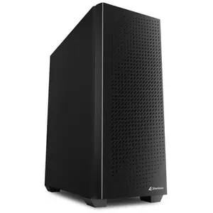Comparateur de prix : Sharkoon VS9 Midi Tower Noir