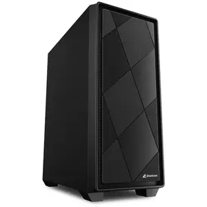 Comparateur de prix : Sharkoon VS8 Midi Tower Noir