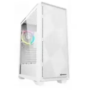 Sharkoon VS8 RGB Midi Tower Blanc