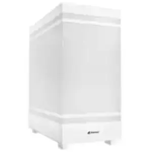 Comparateur de prix : Sharkoon REBEL C50 ATX Full Tower Blanc