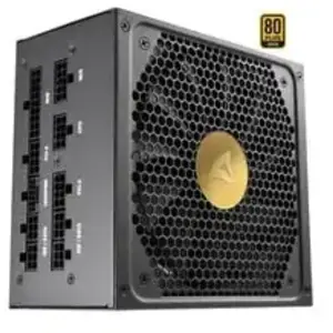 Comparateur de prix : Sharkoon Bloc d’Alimentation REBEL P30 GOLD 850 W 80 Plus Gold TU