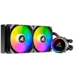 Sharkoon Refroidissement Liquide S80 Rgb 240 Mm pas cher