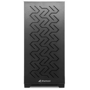Sharkoon MS-Z1000 Micro Tower Noir pas cher
