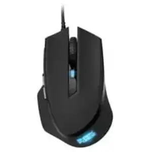 Comparateur de prix : SHARKOON SHARK FORCE II SOURIS DE GAMING NOIR 4044951030439