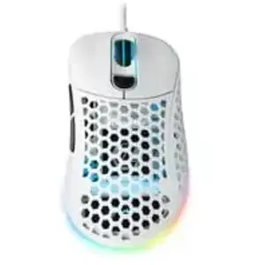 SHARKOON LIGHT² 200 SOURIS USB TYPE-A OPTIQUE 16000 DPI AMBIDEXTRE (40