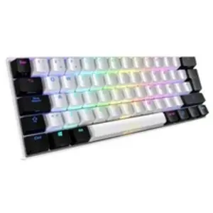 Sharkoon Clavier Mécanique Sans Fil Gaming Skiller Sgk50 S4 Kailh