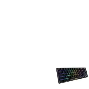 Comparateur de prix : Sharkoon Skiller SGK50 S4 BK Kailh Red USB Gaming Keyboard Noir