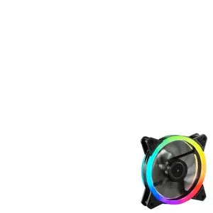 SHARKOON SHARK BLADES PWM BOITIER PC VENTILATEUR 12 CM NOIR 1 PIÈCE(S)