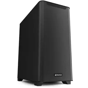 Comparateur de prix : Sharkoon M30 BLACK ATX E-ATX Full Tower Noir