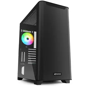 Sharkoon M30 RGB ATX E-ATX Full Tower Noir