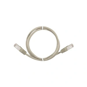 Comparateur de prix : Sharkoon - Cordon de raccordement - RJ-45 (M) pour RJ-45 (M) - 2 m - SFTP - CAT 6 - gris
