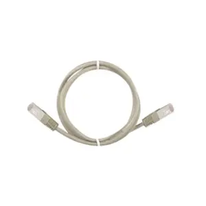 Sharkoon 4044951015085 câble de réseau Gris 5 m Cat6 S/FTP (S-STP) pas cher