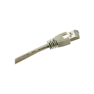 Comparateur de prix : Sharkoon 4044951014989 câble de réseau Gris 1 m Cat6 S/FTP (S-STP)