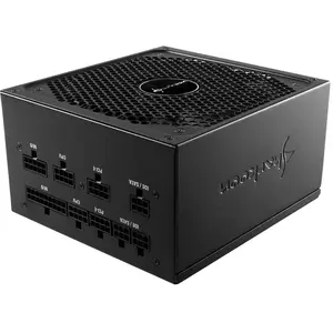 Comparateur de prix : Sharkoon Alimentation Modulaire Silentstorm Cool Zero 650w 80 Plus Gold