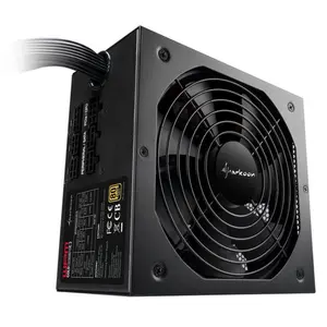 Sharkoon Bloc d Alimentation 4044951026562 750 W 80 Plus Gold ATX TU