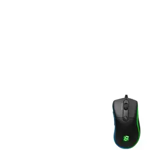 Comparateur de prix : Souris optique filaire Sharkoon Skiller SGM2 - Noir - 6400 DPI - 106 g