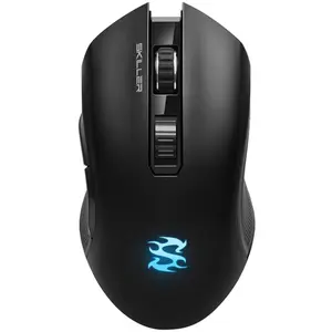 Sharkoon Skiller SGM3 Souris Gamer - Sans fil - Noir 6000 DPI - 2.4GHz - USBVendu parkaufland
