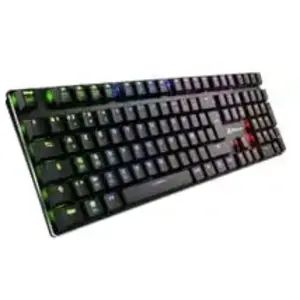 Sharkoon PureWriter RGB Switches Rouge pas cher