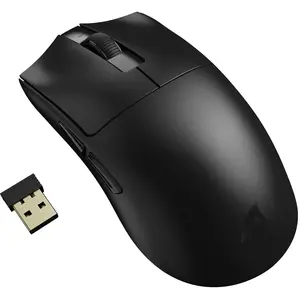 Sharkoon FIREGLIDER One, souris gaming pas cher