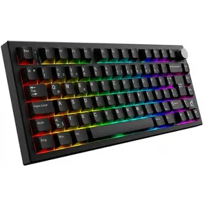 Sharkoon SKILLER SGK55W noir DE-Layout Linear