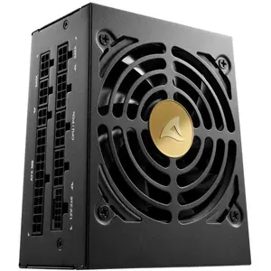 Comparateur de prix : Sharkoon Rebel P20 SFX 750W, Full Modular, Cybenetics Platinum