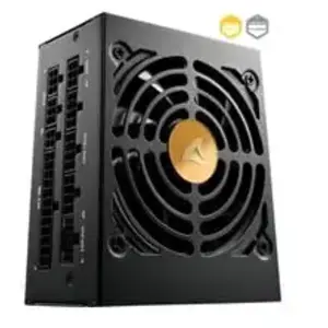 Comparateur de prix : Sharkoon Rebel P20 SFX 1000W, Full Modular, Cybenetics Platinum