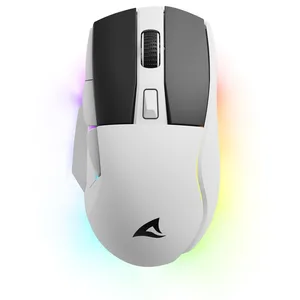 Sharkoon Souris Gaming Skiller Sgm50w