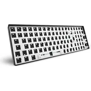 Sharkoon SKILLER SGK50 S2 Barebone noir