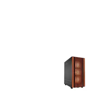Comparateur de prix : Sharkoon REBEL C70M RGB Full Tower Noir, Bois