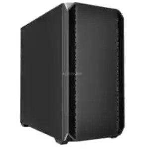 Comparateur de prix : Boîtier PC mATX - SHARKOON - MK2 - Noir - Ventilateurs 120 mm - Support de radiateur double