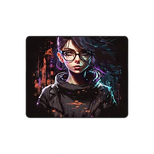 Sharkoon SKILLER SGP50 - D2, Tapis de souris gaming pas cher