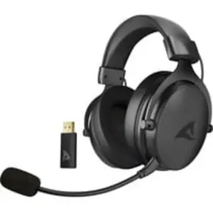 Sharkoon casque gaming over-ear pas cher