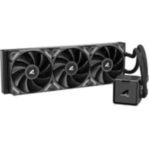 Sharkoon S40, Watercooling pas cher