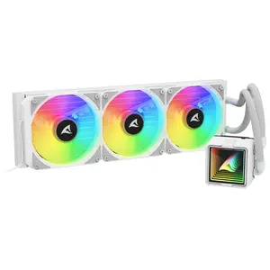 Sharkoon S100 ARGB, Watercooling pas cher