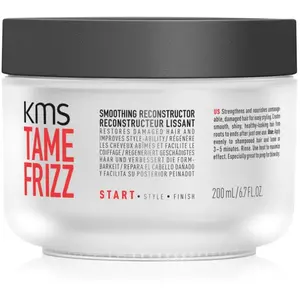 Tame Frizz Smoothing Reconstructor by KMS for Unisex - 6.7 oz TreatmentVendu paramazon