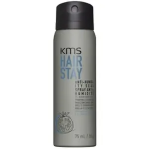 Comparateur de prix : KMS Hair Stay Anti-Humidity Seal spray cheveux anti-humidité 75 ml