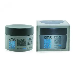 KMS HS Hard Wax Cire 50 ml pas cher